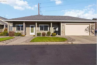 5558 Solo Point Dr, Longview, WA 98632 - Photo 1