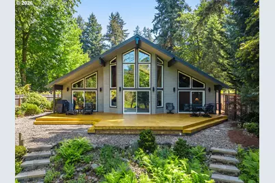 41577 Deerhorn Rd, Springfield, OR 97478 - Photo 1