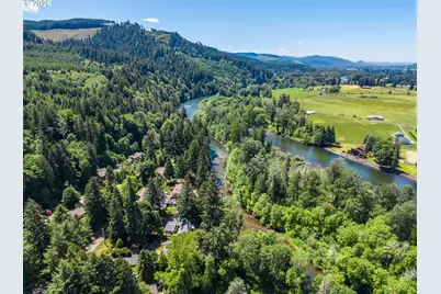 41577 Deerhorn Rd, Springfield, OR 97478 - Photo 47