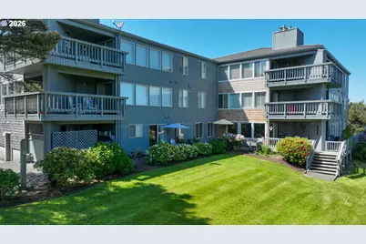 2077 Gearhart Green Dr #900, Gearhart, OR 97138 - Photo 1