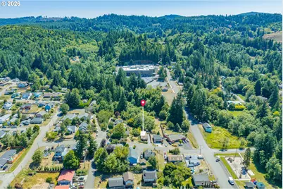 558 N Elliott St, Coquille, OR 97423 - Photo 39