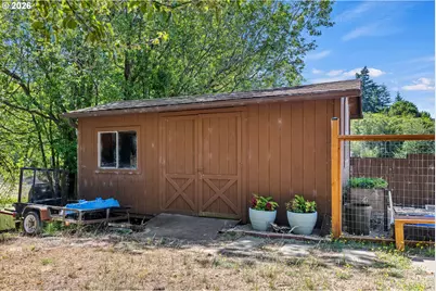 558 N Elliott St, Coquille, OR 97423 - Photo 33