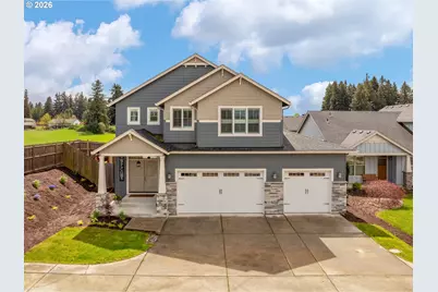 5905 NE 128th Cir, Vancouver, WA 98686 - Photo 1