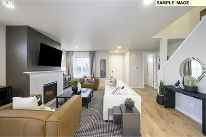 1225 S 32nd Ave, Cornelius, OR 97113 - Photo 3