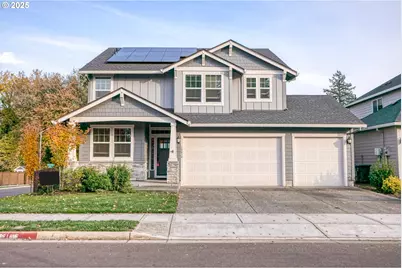 10410 NW 307th Ave, North Plains, OR 97133 - Photo 1