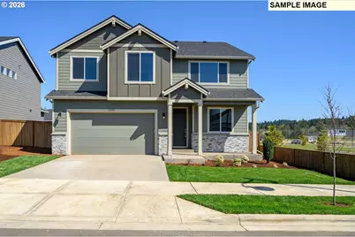 10719 NE 140th Ave #Lot 87, Vancouver, WA 98682 - Photo 1