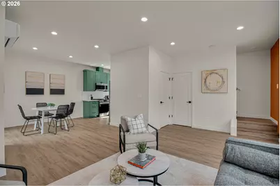 8069 SE Carlton St, Portland, OR 97206 - Photo 5
