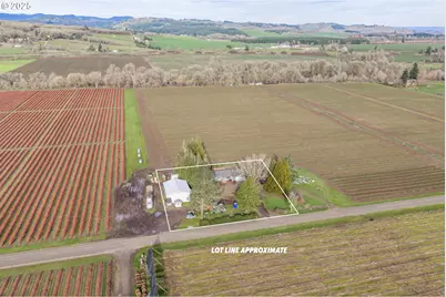 23900 SW Loganberry Ln, Sheridan, OR 97378 - Photo 43