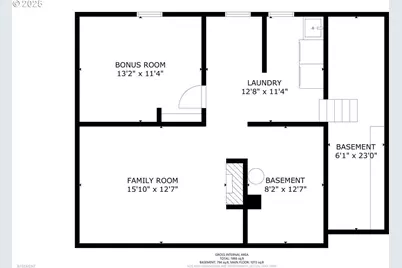 10618 SE Linwood Ave, Milwaukie, OR 97222 - Photo 35