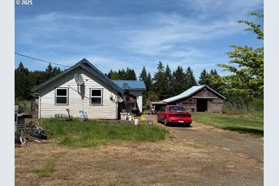 65748 Meissner Rd, Deer Island, OR 97054 - Photo 1