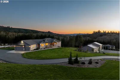 300 Cross Creek Rd, Kelso, WA 98626 - Photo 1