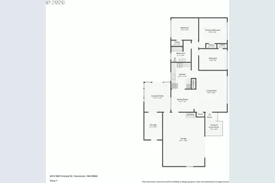 6415 NW Firwood Dr, Vancouver, WA 98665 - Photo 39