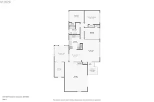 6415 NW Firwood Dr, Vancouver, WA 98665 - Photo 39