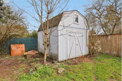 6415 NW Firwood Dr, Vancouver, WA 98665 - Photo 37