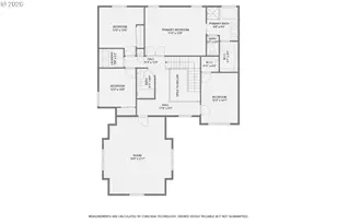 14617 SE Thornapple Ln, Milwaukie, OR 97267 - Photo 29