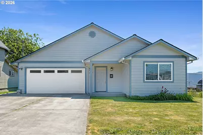 2207 8th St, Tillamook, OR 97141 - Photo 1