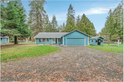 27810 NW Timber Rd, Timber, OR 97144 - Photo 1