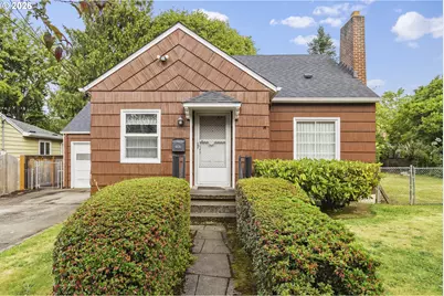 6126 NE 36th Ave, Portland, OR 97211 - Photo 1