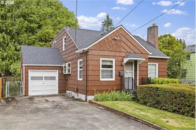 6126 NE 36th Ave, Portland, OR 97211 - Photo 3