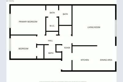 1900 NW Carden Ave, Pendleton, OR 97801 - Photo 3