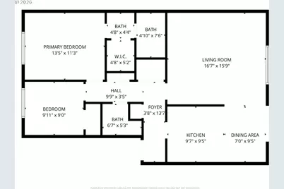 1900 NW Carden Ave, Pendleton, OR 97801 - Photo 29