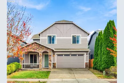 12662 Ross St, Oregon City, OR 97045 - Photo 1