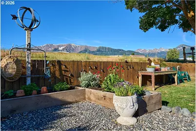 612 E Wallowa Ave, Joseph, OR 97846 - Photo 17