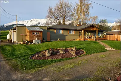 612 E Wallowa Ave, Joseph, OR 97846 - Photo 27