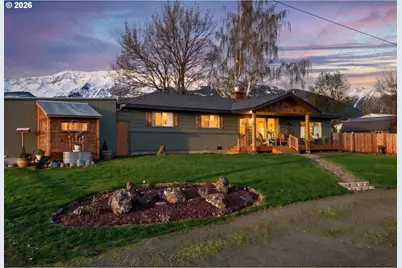 612 E Wallowa Ave, Joseph, OR 97846 - Photo 1