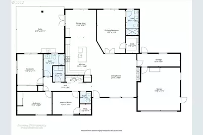 1030 Willamina Ave, Forest Grove, OR 97116 - Photo 35