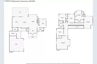 13575 SW Whitworth Ct, Beaverton, OR 97005 - Photo 43