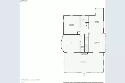5701 NE 23rd Ave, Portland, OR 97211 - Photo 45