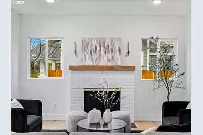 4206 NE 20th Ave #A, Portland, OR 97211 - Photo 5