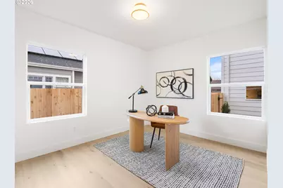 4206 NE 20th Ave #A, Portland, OR 97211 - Photo 9