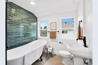 4206 NE 20th Ave #A, Portland, OR 97211 - Photo 17