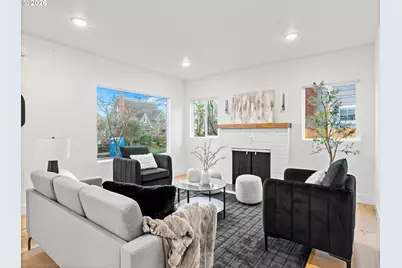 4206 NE 20th Ave #A, Portland, OR 97211 - Photo 3