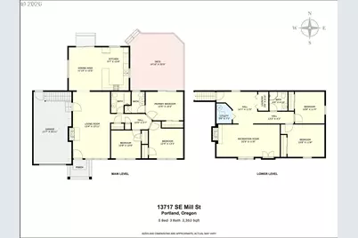13717 SE Mill St, Portland, OR 97233 - Photo 47