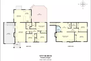 13717 SE Mill St, Portland, OR 97233 - Photo 47