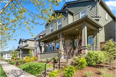 7510 NW Lauren Ave, Portland, OR 97229 - Photo 3