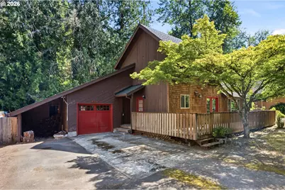 65377 E Alpine Way, Rhododendron, OR 97049 - Photo 1