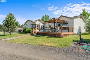 58227 Park Rd, La Grande, OR 97850 - Photo 1