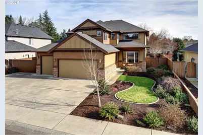 2207 NE 154th Ave, Vancouver, WA 98684 - Photo 1