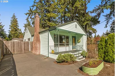 12605 SE Holgate Blvd, Portland, OR 97236 - Photo 3