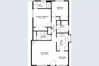 1073 Randolph Rd, Woodburn, OR 97071 - Photo 21