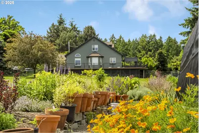 10623 NE Fox Farm Rd, Dundee, OR 97115 - Photo 1