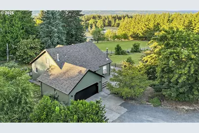 10623 NE Fox Farm Rd, Dundee, OR 97115 - Photo 5