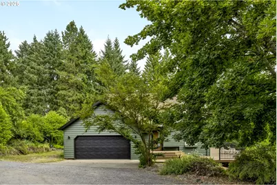 10623 NE Fox Farm Rd, Dundee, OR 97115 - Photo 1