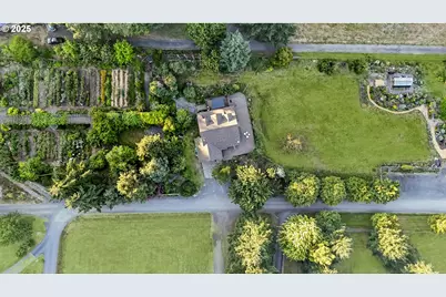 10623 NE Fox Farm Rd, Dundee, OR 97115 - Photo 5