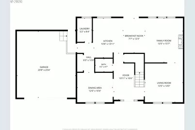 15080 SW Gibraltar Ct, Beaverton, OR 97007 - Photo 39