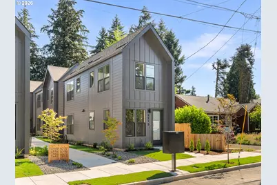 9215 N Seneca St, Portland, OR 97203 - Photo 1